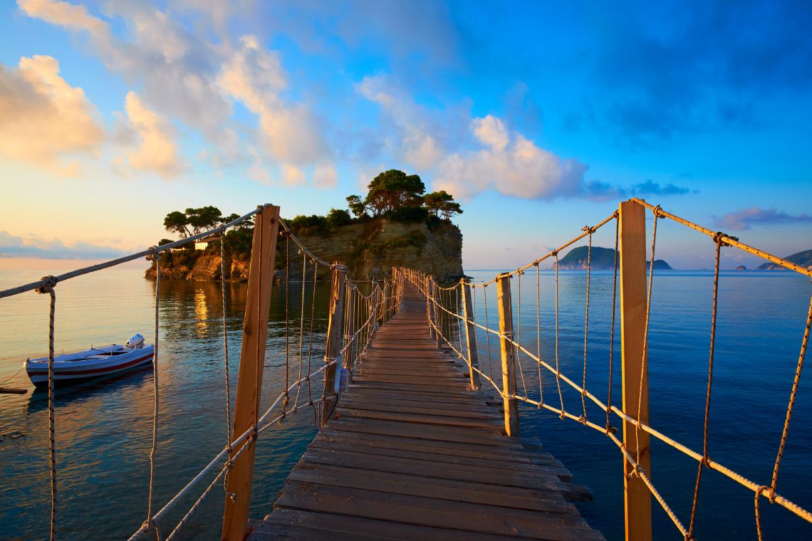 agios sostis island Zakynthos Credits simonbradfield Canva